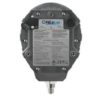 Ralston FieldLab [FLP1-GF-2M] Digital Pressure Calibrator, 1/4" Male NPT, 0 to 30 PSIG