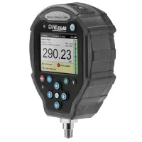 Ralston FieldLab [FLP1-GN-2M] Digital Pressure Calibrator, 1/4" Male NPT, 0 to 500 PSIG