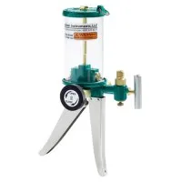 Ralston HP0V [HP0V-0000] Hydraulic Hand Pump 3000 psi  (210 bar) *DIHENTIKAN LIHAT QTHP-0000*