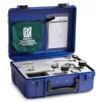 Ralston NPAK000000 [NPAK-0000-0-0] Nitropak Portable Nitrogen Source