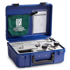 Ralston NPAK000000 [NPAK-0000-0-0] Nitropak Portable Nitrogen Source