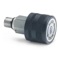 Ralston QSCM [QSCM-0020] Bleed Valve Assembly for QSCM Calibration Manifolds