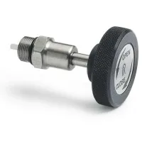 Ralston QSCM [QSCM-0025] Fill Valve Assembly for QSCM Calibration Manifolds