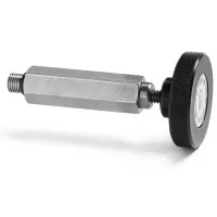 Ralston QSCM [QSCM-0027] Fine Adjust Vernier Assembly for QSCM Calibration Manifolds