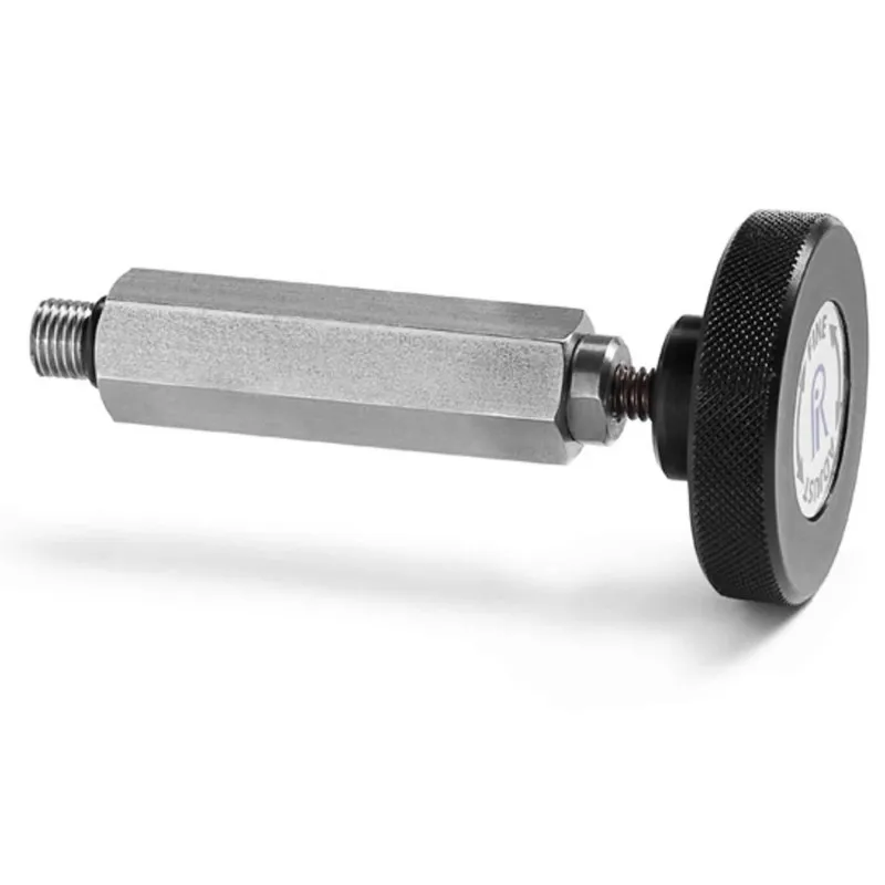 Ralston QSCM [QSCM-0027] Fine Adjust Vernier Assembly for QSCM Calibration Manifolds