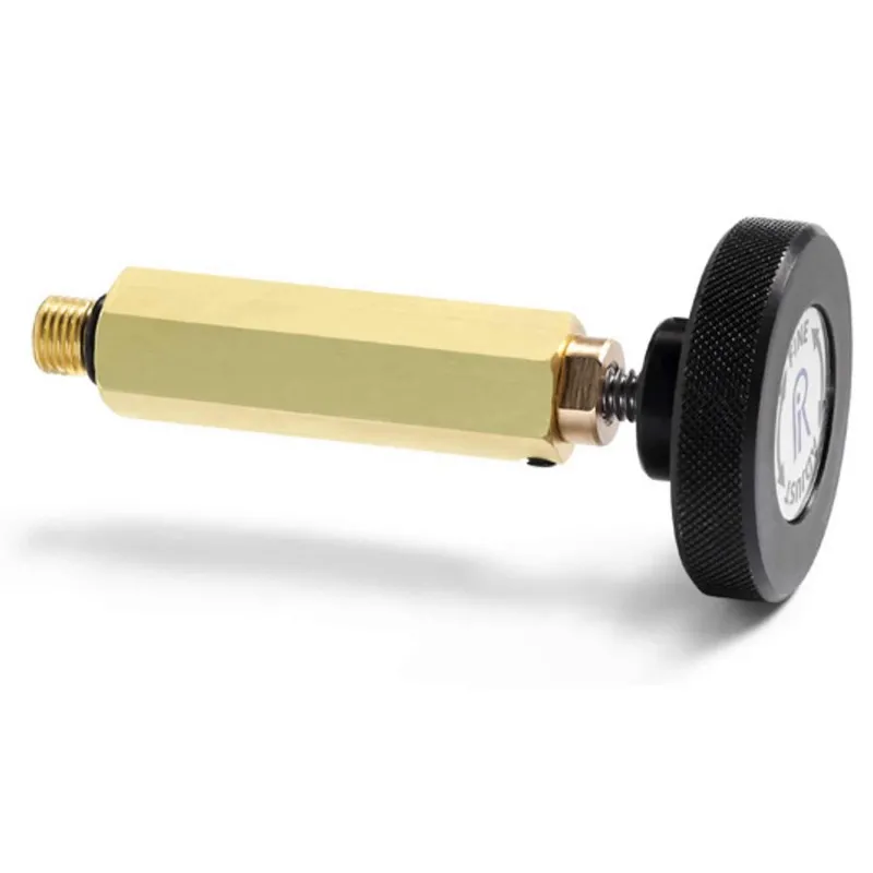 Ralston QTCM [QTCM-0026] Fine Adjust Vernier Assembly for QTCM Calibration Manifolds