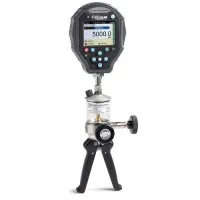 Ralston QTHP-1KPSIG-FL [QTHP-1KPSIG-FL]  Hydraulic Hand Pump, Female Quick-Test, Pressure FieldLab, 1000 psi / 70 bar / 7 MPa