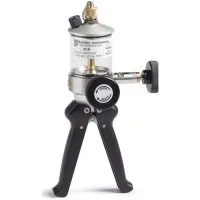 Ralston QTHP-1MBA [QTHP-1MBA]  Hydraulic Hand Pump, 1/8" Male NPT, 5000 PSI / 345 bar / 35 MPa