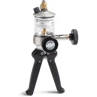 Ralston QTHP-2FBA [QTHP-2FBA] Hydraulic Hand Pump, 1/4" Female NPT, 5000 PSI / 345 bar / 35 MPa