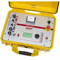 Raytech Micro Junior 2 Digital Micro-Ohm Meter 10 A