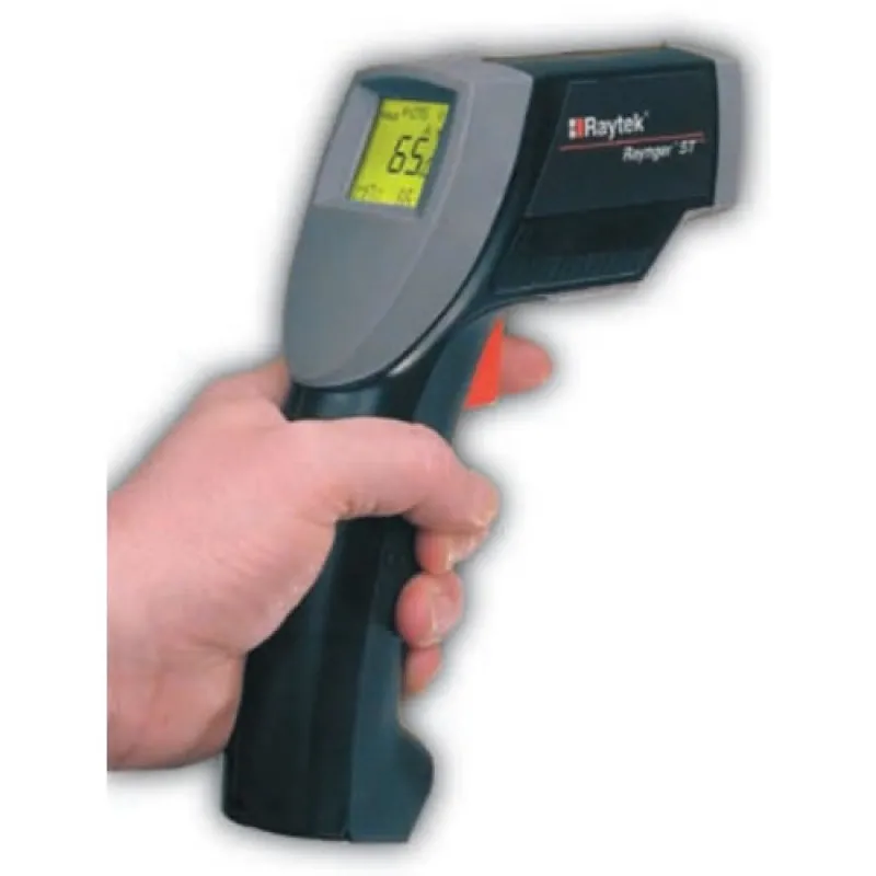 Raytek Raynger ST20 [RAYST20XBUSVB] Infrared Thermometer -32 to 535°C (-25 to 999°F)