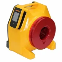 Retrotec 400 [440X] Commercial DucTester with DM32 WiFi Digital Gauge Package