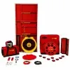 Retrotec 5120 [5120] Blower Door System with Model 5000 Fan - Hard Panel