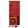 Retrotec 5120 [5120] Blower Door System with Model 5000 Fan - Hard Panel