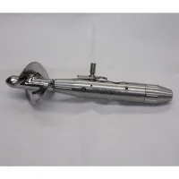 Rickly Hydrological 101-020 Universal Current Meter w/ Type A Propeller