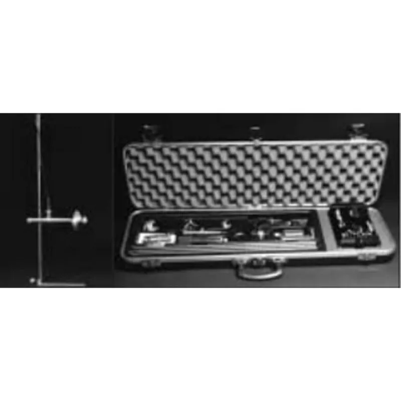 Rickly Hydrological Mini [101-056] Current Meter Outfit w/ Type 1, 3 Propeller