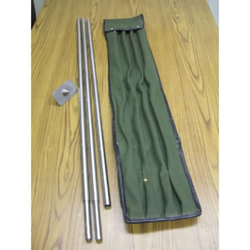 Rickly Hydrological 105-040-1 Universal Wading Rod, 20mm x 1.5m