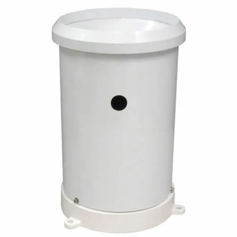 Rickl Hydrological 3510 [1001-002] Tipping Bucket Rain Gauge, 0.5mm w/Siphon