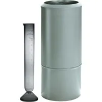 Rickly Hydrological 3588 [1001-082] WMO Type Rain Gauge