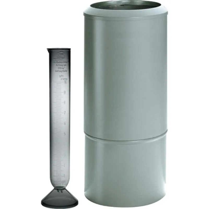 Rickly Hydrological 3588 [1001-082] WMO Type Rain Gauge