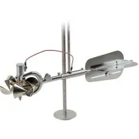 Rickly Hydrological 101-001 USGS Type AA Current Meter