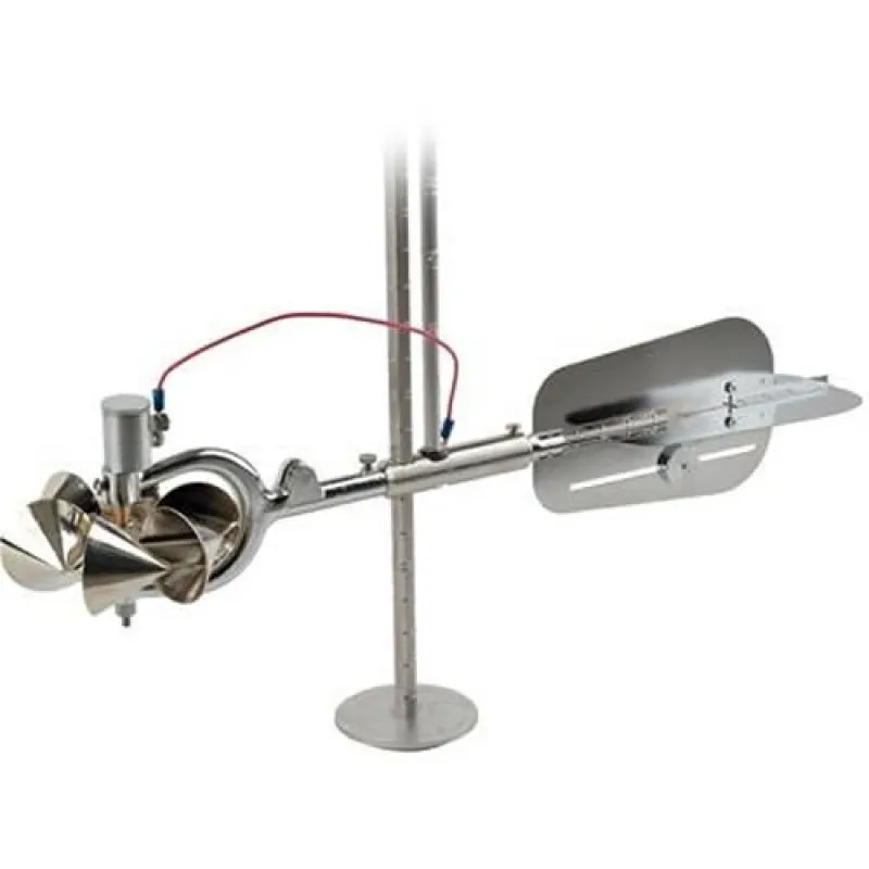 Rickly Hydrological 101-001 USGS Type AA Current Meter