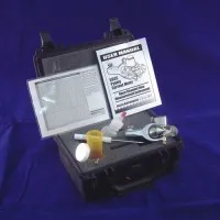 Rickly Hydrological 101-012 USGS Pygmy Current Meter