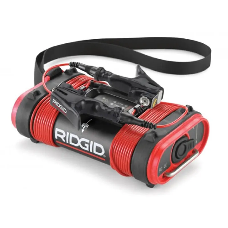 RIDGID 20168 NaviTrack Brick 5 Watt Transmitter