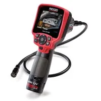 Ridgid Micro CA-350 [55903] 17mm Inspection Camera, 230V