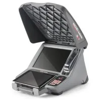 Ridgid SeeSnake CS12x [57288] Digital Recording Monitor with Wi-Fi Connectivity w/ 2 Batteries and 1 Charger 