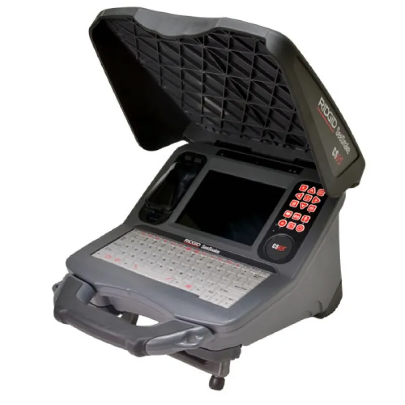 Ridgid CS65 [48123] SeeSnake Digital Reporting Monitor
