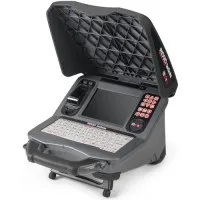 Ridgid CS65x [55978] Digital Reporting Monitor W/ 2 Batteries 1 Charger