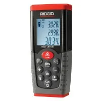 RIDGID LM-100 [36158] Handheld Laser Distance Meter - 50 m