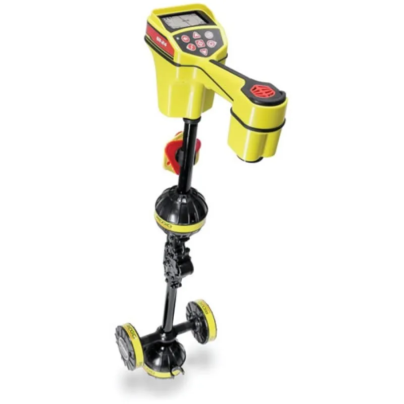 Ridgid SeekTech SR-24 [44473] Line Locator with Bluetooth and GPS