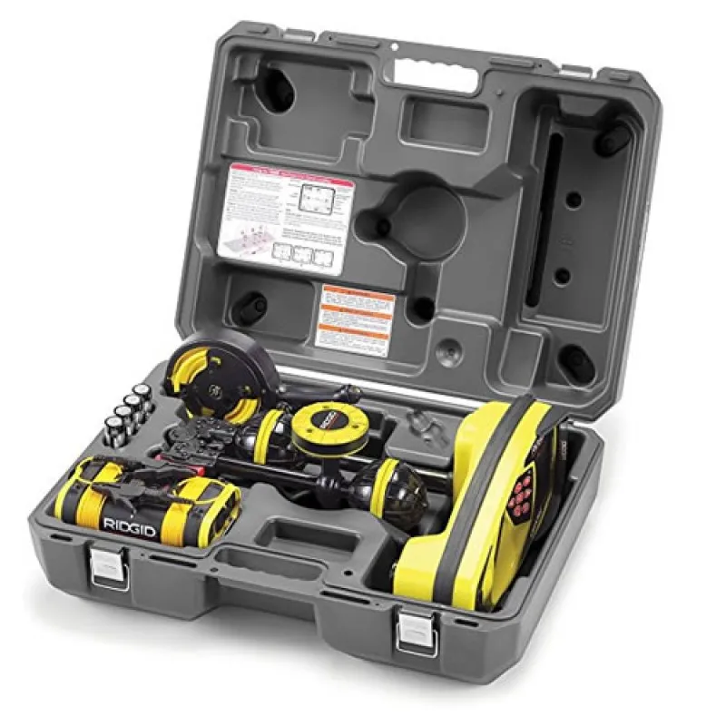 Ridgid SeekTech SR-60 [22163] Pipe, Cable and Sonde Locator