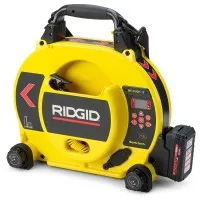 Ridgid ST-33Q+ [49338] Line Transmitter with Bluetooth