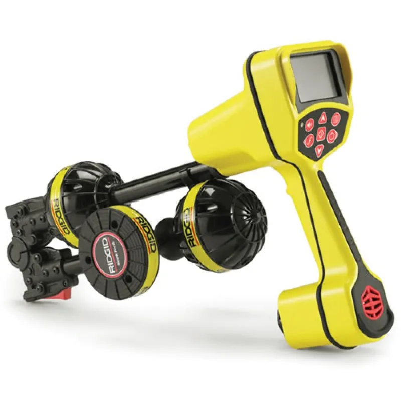 Ridgid SeekTech SR-20 [21893] Utility Line Receiver / Locator