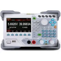 Rigol DL3021A [DL3021A] 150V/40A/30kHz 200W  Single Channel Programmable DC Electronic Load