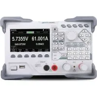 Rigol DL3031 [DL3031] 150V/60A/15kHz 350W Single Channel Programmable DC Electronic Load
