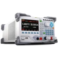 Rigol DL3031A [DL3031A] 150V/60A/30kHz 350W Single Channel Programmable DC Electronic Load w/ High Resolution