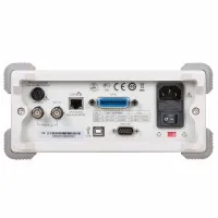Rigol DM3000 [DM3068] 6 1/2 Digit Benchtop Digital Multimeter with USB, LXI, GPIB, and RS-232 Interfaces Standard
