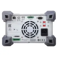 Rigol DP811 [DP811] 200 W Dual Range Single Output Power Supply