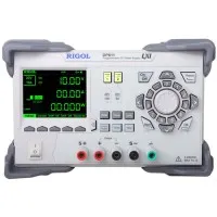 Rigol DP811 [DP811] 200 W Dual Range Single Output Power Supply