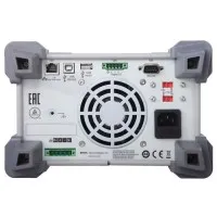 Rigol DP811A [DP811A] 200 W Dual Range Single Output Power Supply