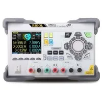Rigol DP821A [DP821A] 140 W Dual Output Programmable DC Power Supply