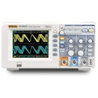 Rigol DS1000CA Series [DS1072CA] 70 MHz  2 Channel Digital Oscilloscope
