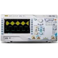 Rigol DS4000 Series [DS4012] 100 MHz, 2-Channel Digital Oscilloscope