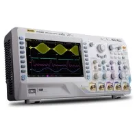 Rigol DS4000 Series [DS4024E] 200 MHz, 4-Channel Digital Oscilloscope