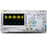 Rigol DS4000 Series [DS4022] 200 MHz 2-Channel Digital Oscilloscope