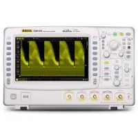 Rigol DS6000 Series [DS6104] 1GHz 4-Channel Digital Oscilloscope